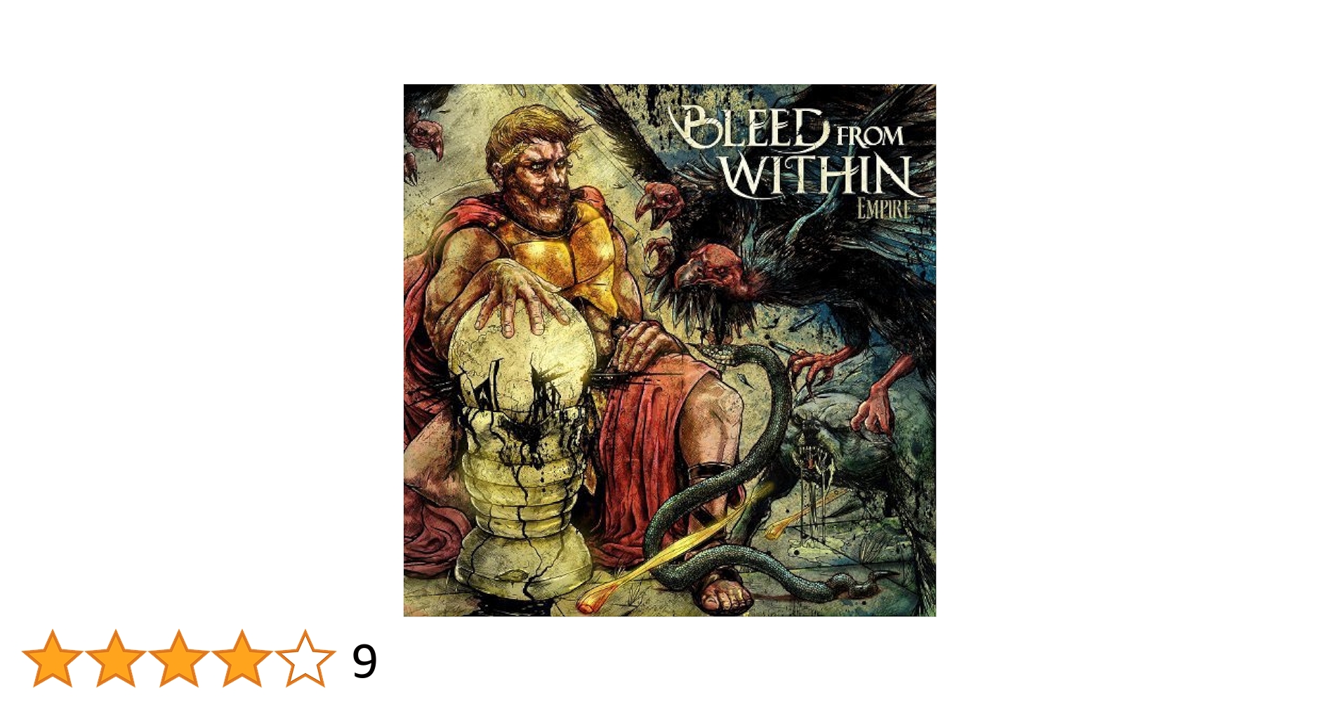 Amazon.de:Empire